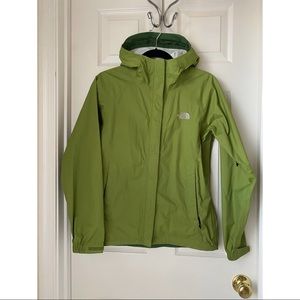 The North Face Hyvent Jacket